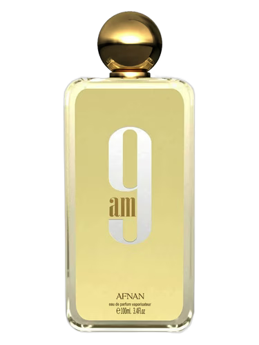 9am Afnan