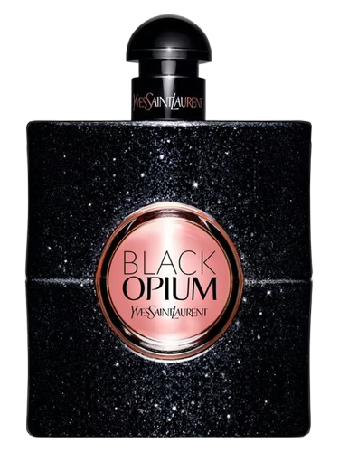 Black Opium EDP Yves Saint Laurent