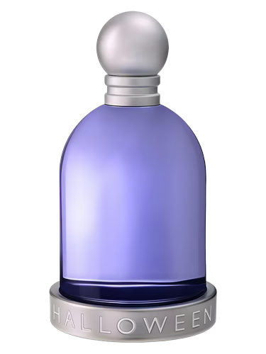 Halloween EDT Halloween