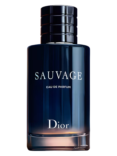 Sauvage EDP Dior