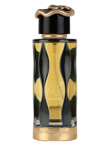 Teriaq Intense Lattafa Perfumes