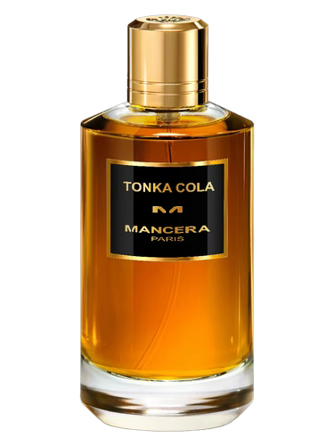 Tonka Cola Mancera