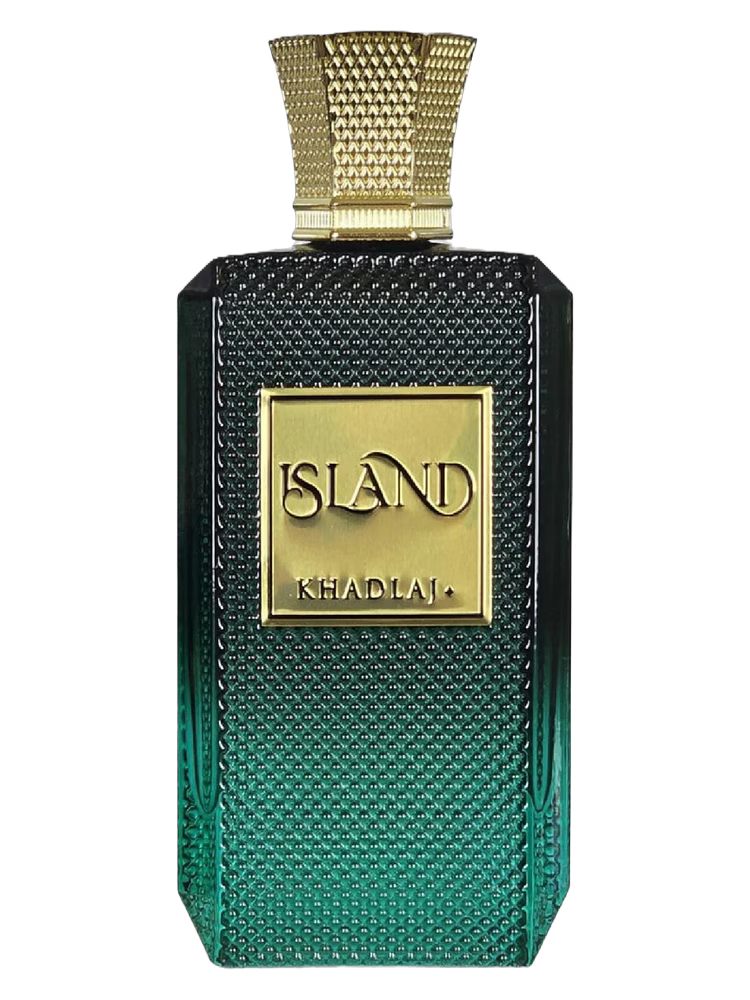 Island Khadlaj Perfumes