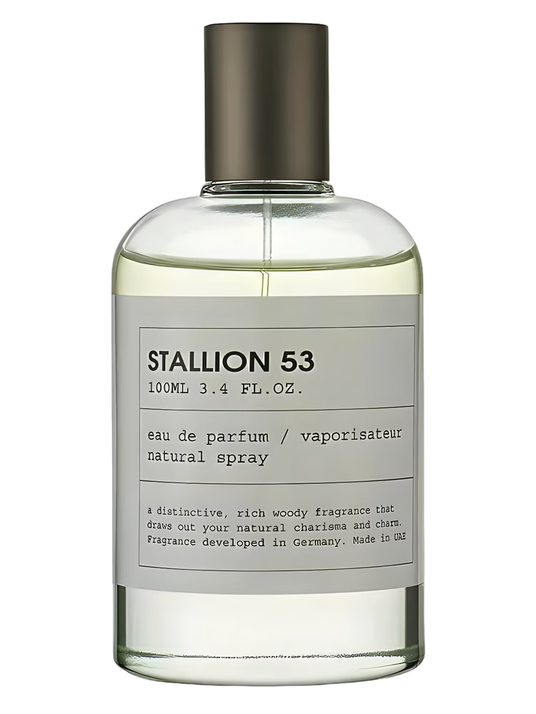 Stallion 53 Emper