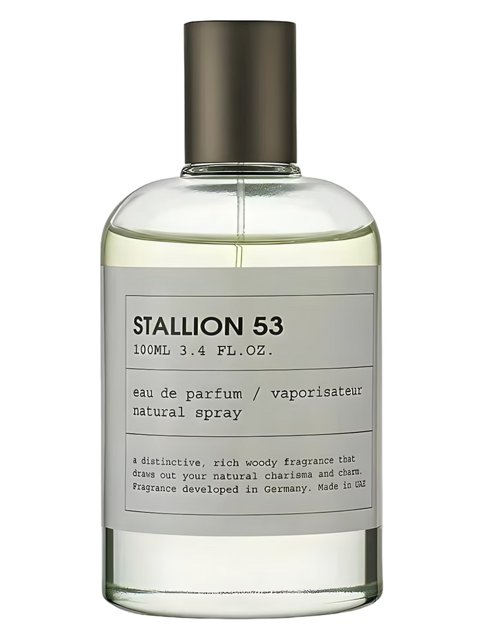 Stallion 53 Emper