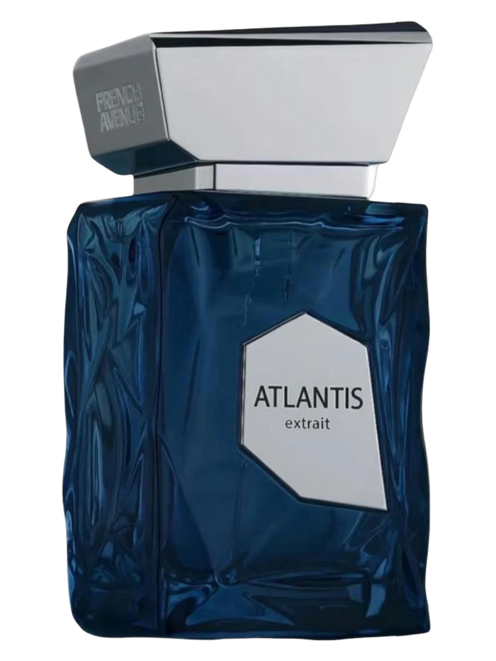 Atlantis Extrait French Avenue
