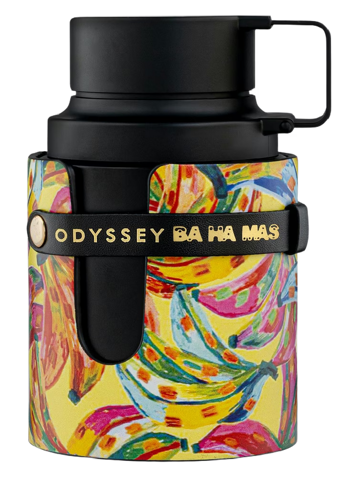 Odyssey BA HA MAS Armaf