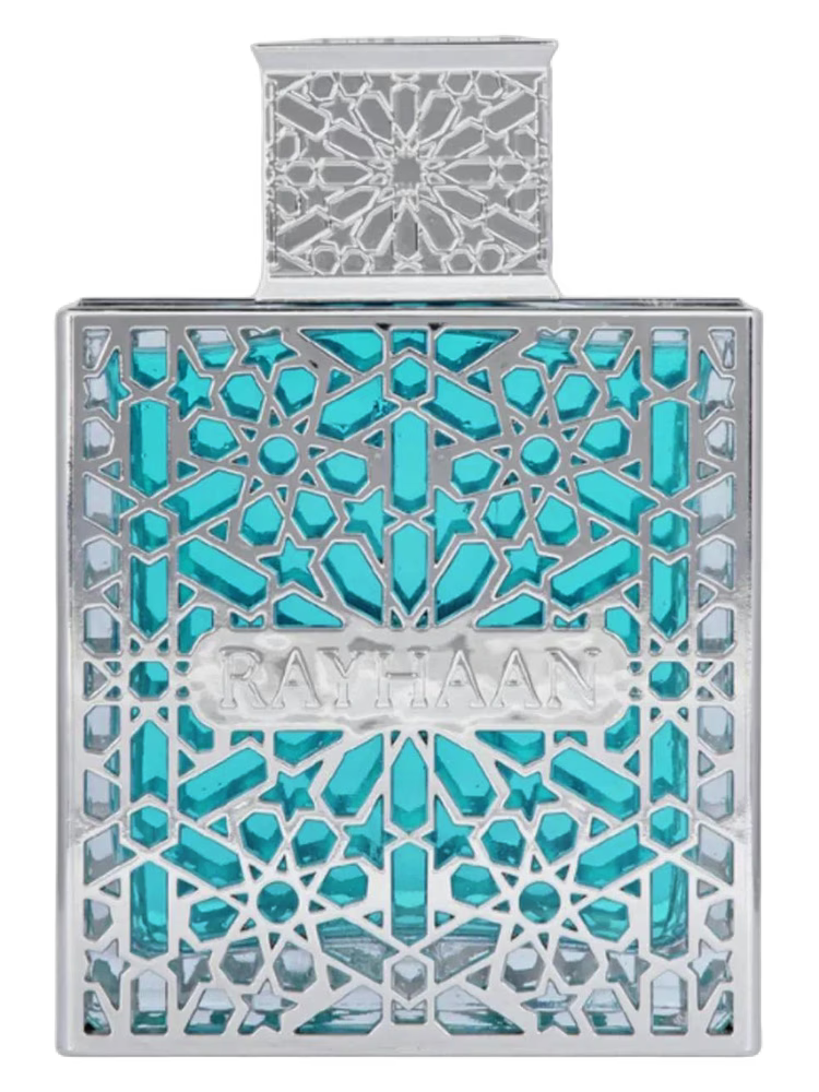 Aquatica Rayhaan