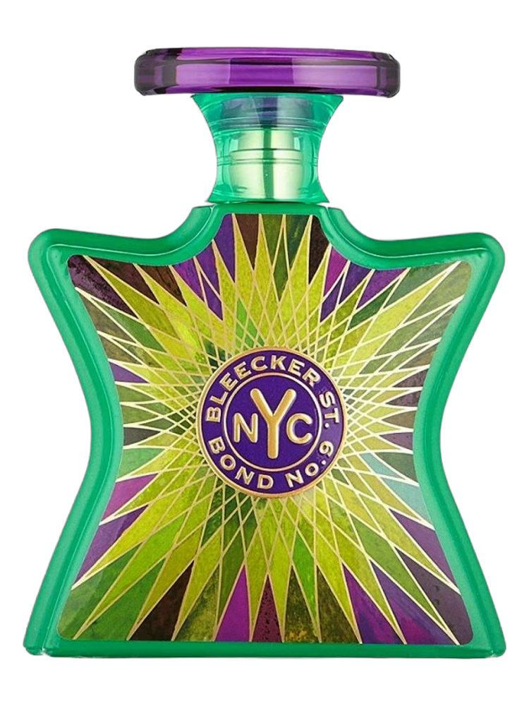 Bleecker Street Bond No 9