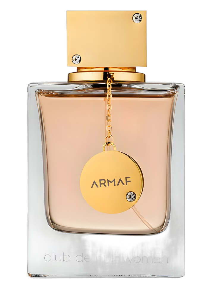 Club De Nuit Woman Armaf