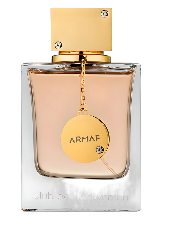 Club De Nuit Woman Armaf