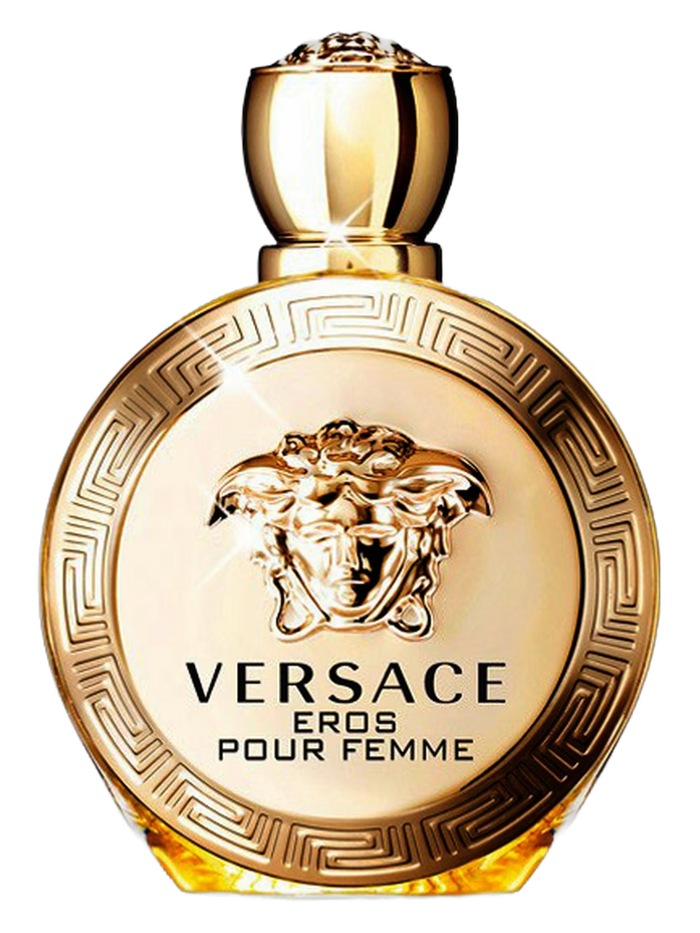 Eros Pour Femme EDP Versace