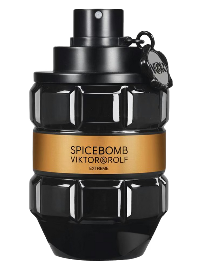 Spicebomb Extreme Viktor&Rolf