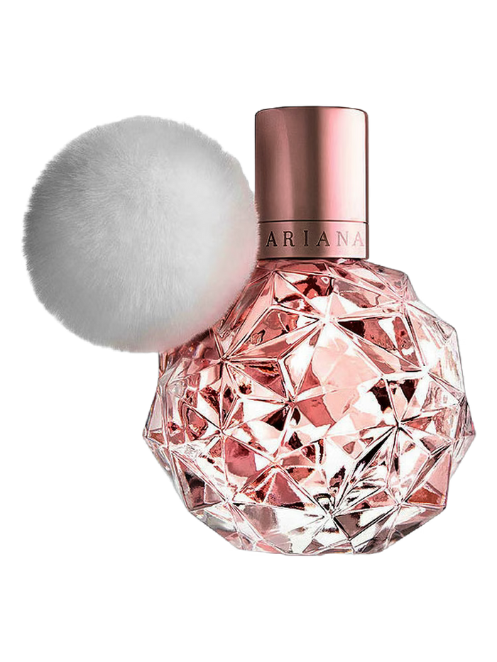 Ari Ariana Grande