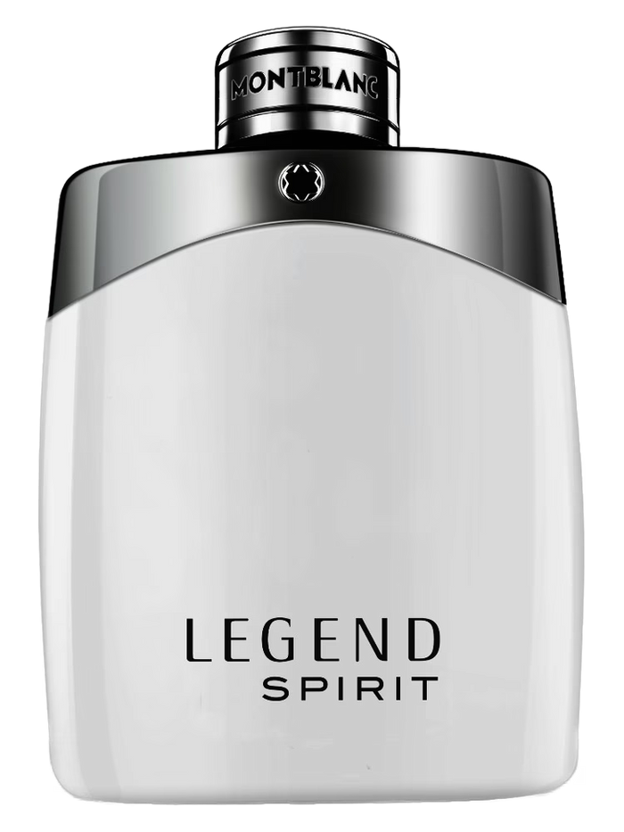 Legend Spirit Montblanc