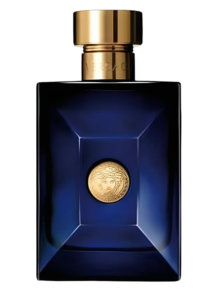 Pour Homme Dylan Blue Versace