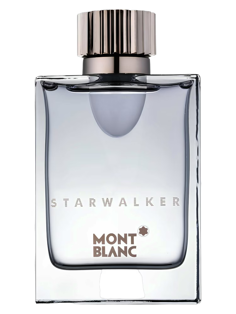 Starwalker Montblanc