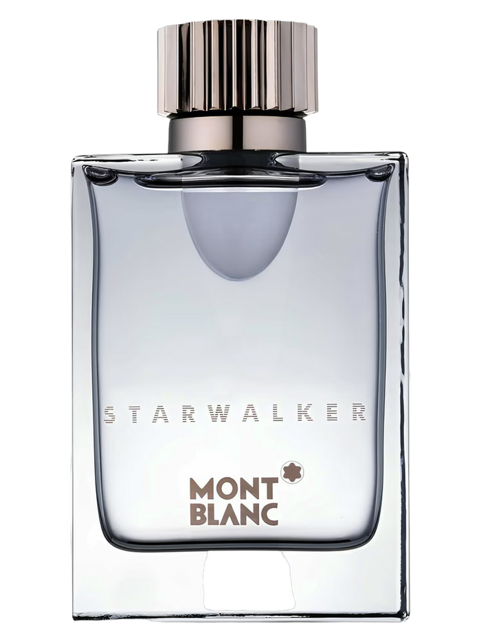 Starwalker Montblanc