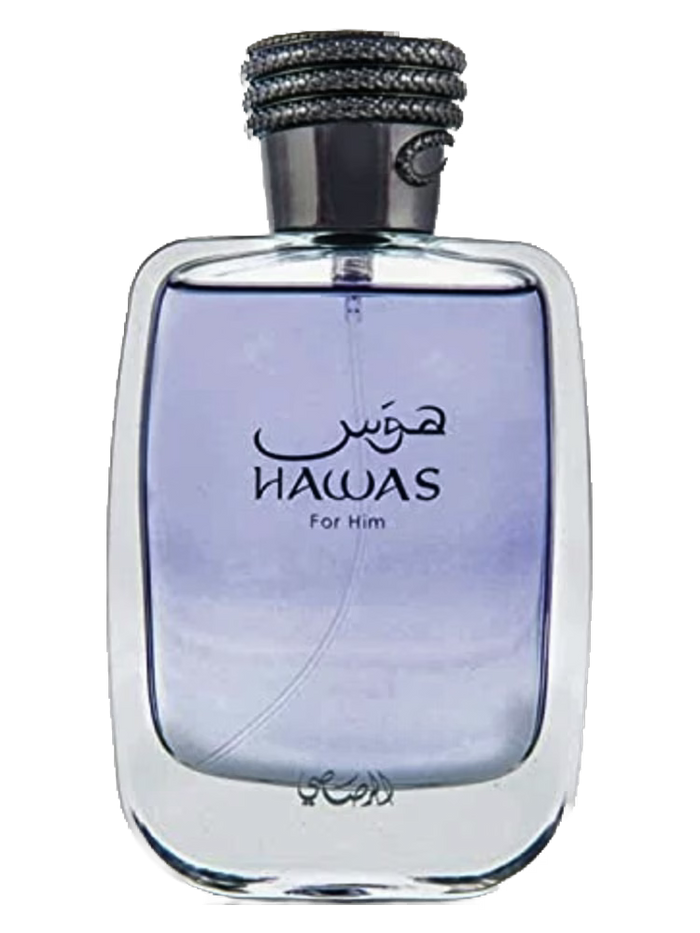 Hawas For Him Rasasi
