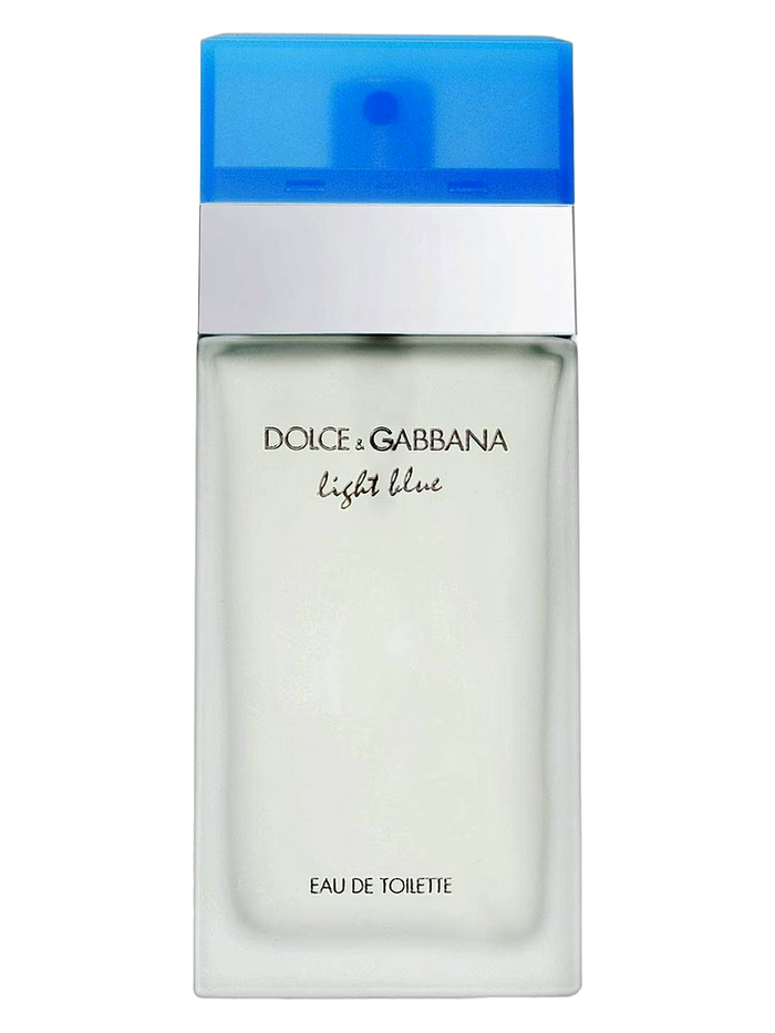 Light Blue EDT Dolce&Gabbana
