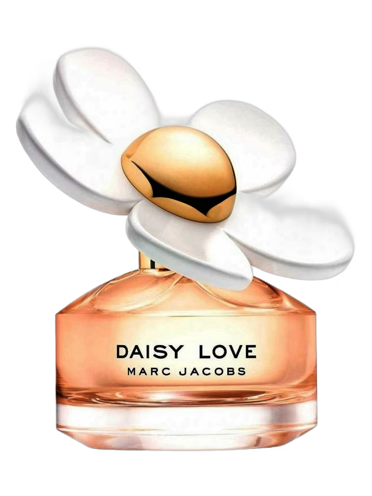 Daisy Love Marc Jacobs