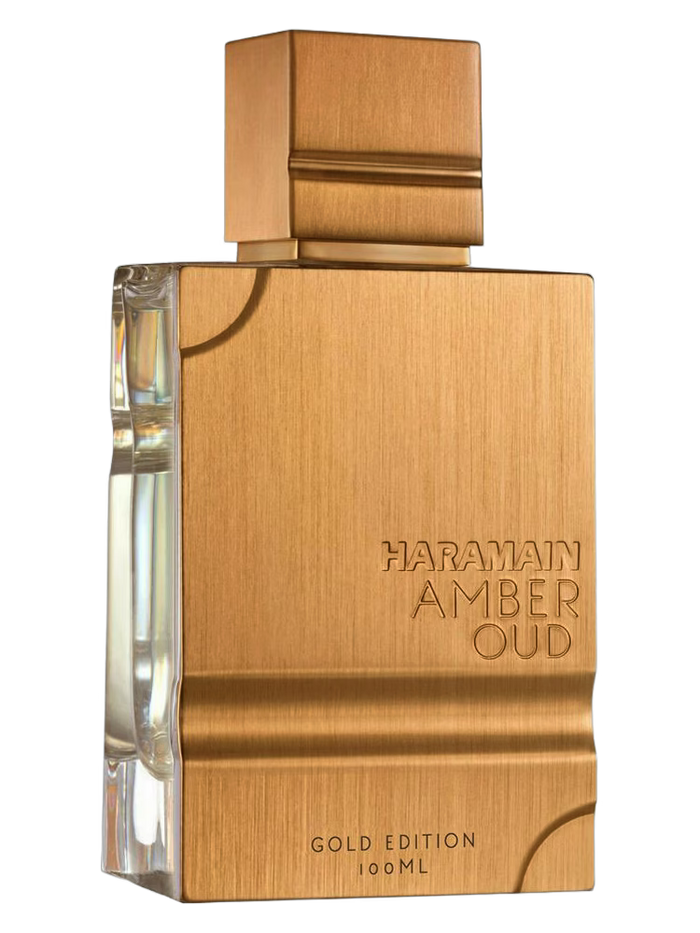 Amber Oud Gold Edition Al Haramain Perfumes