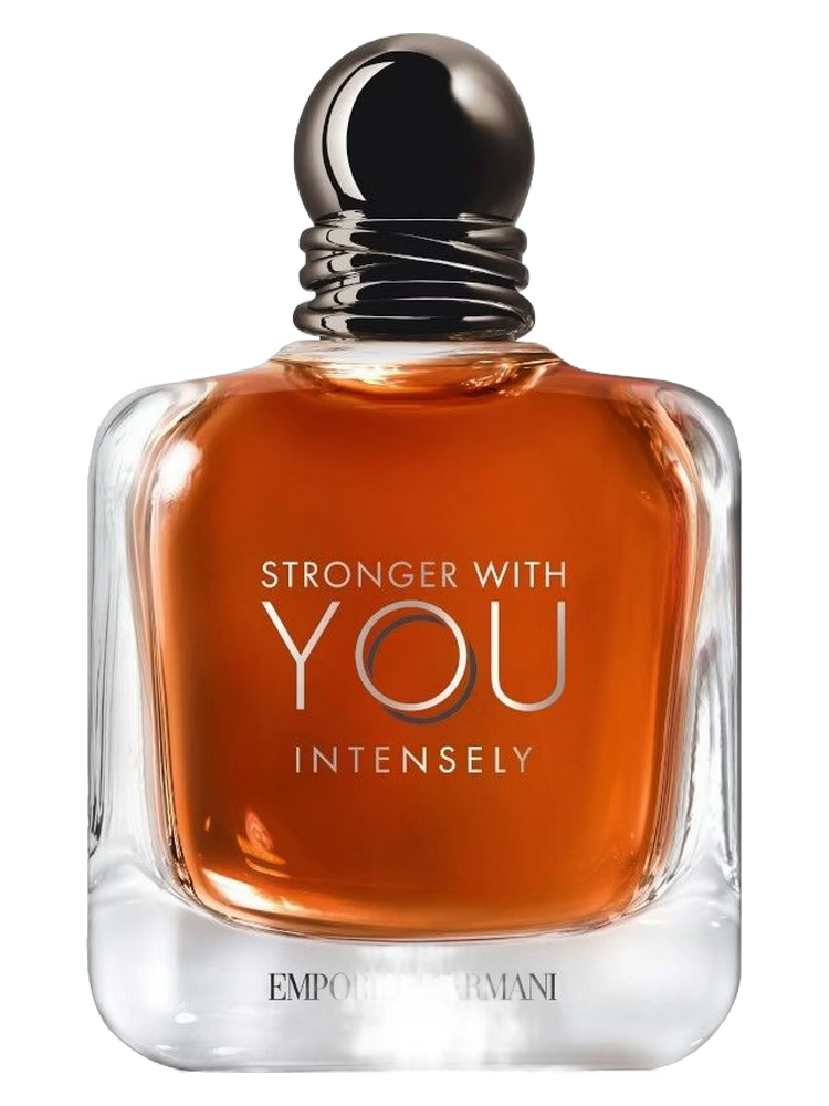 Stronger With You Intensely Giorgio Armani
