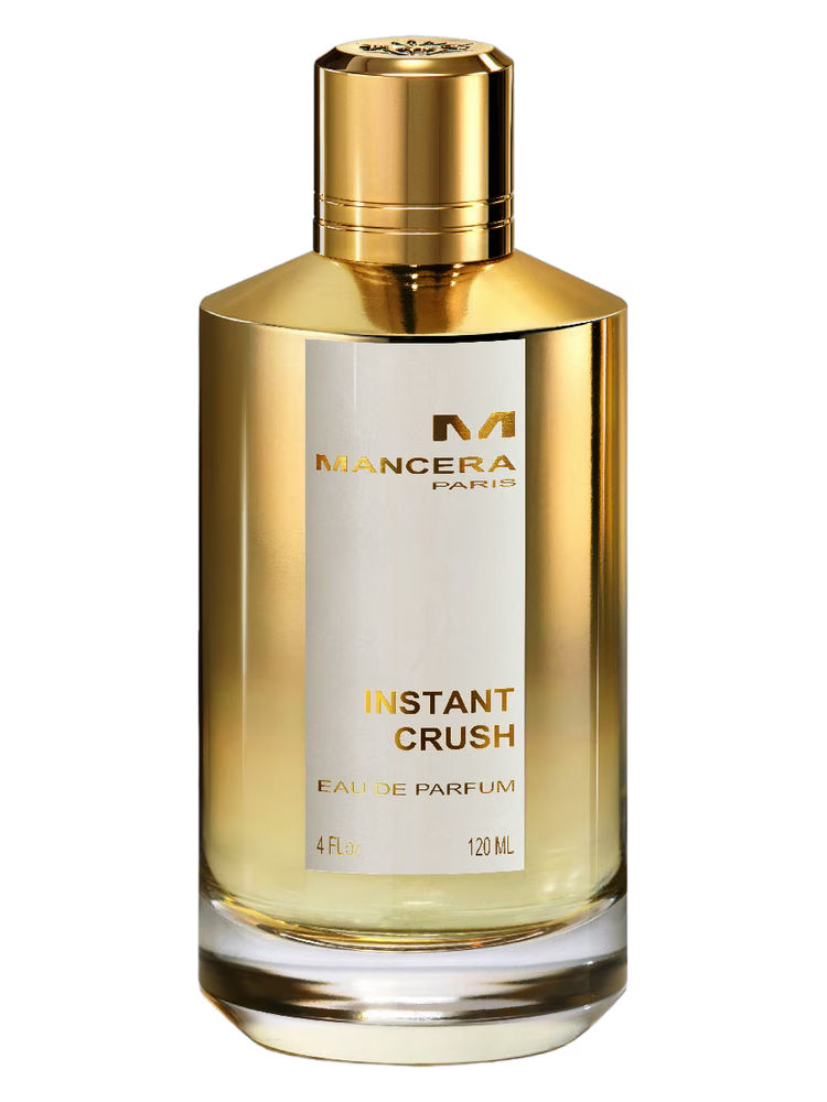 Instant Crush Mancera