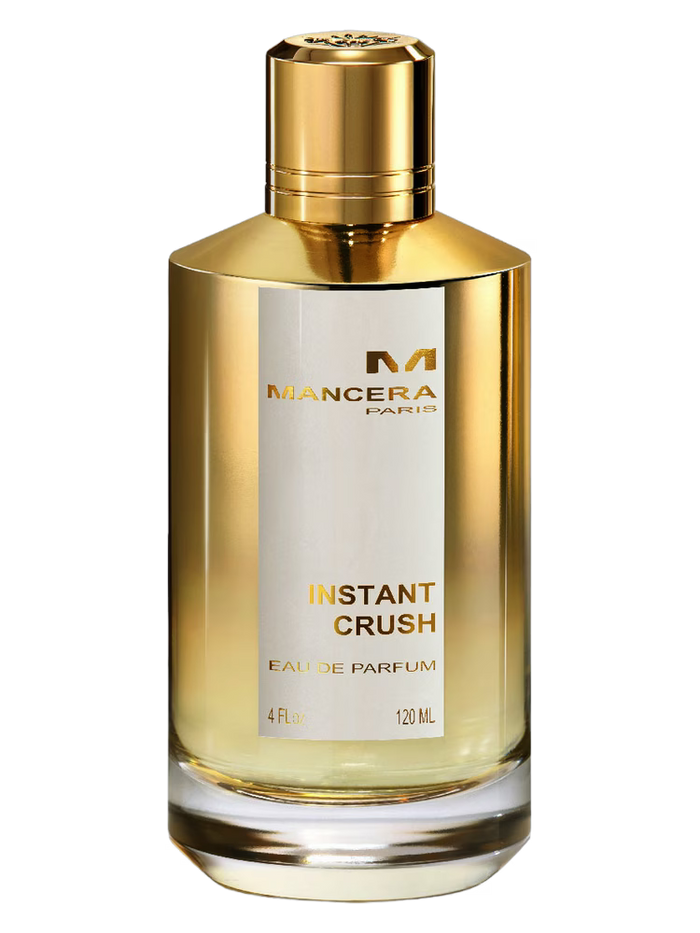 Instant Crush Mancera