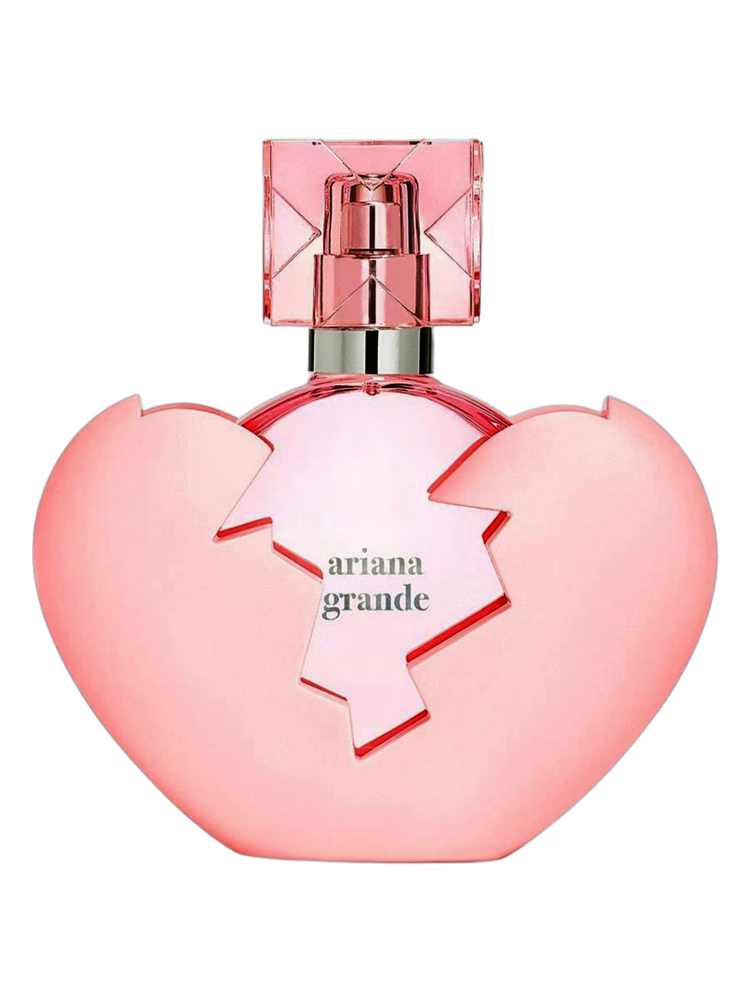 Thank U, Next Ariana Grande