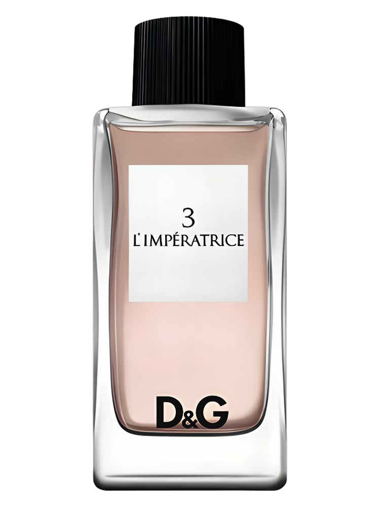 L'Imperatrice Dolce&Gabbana