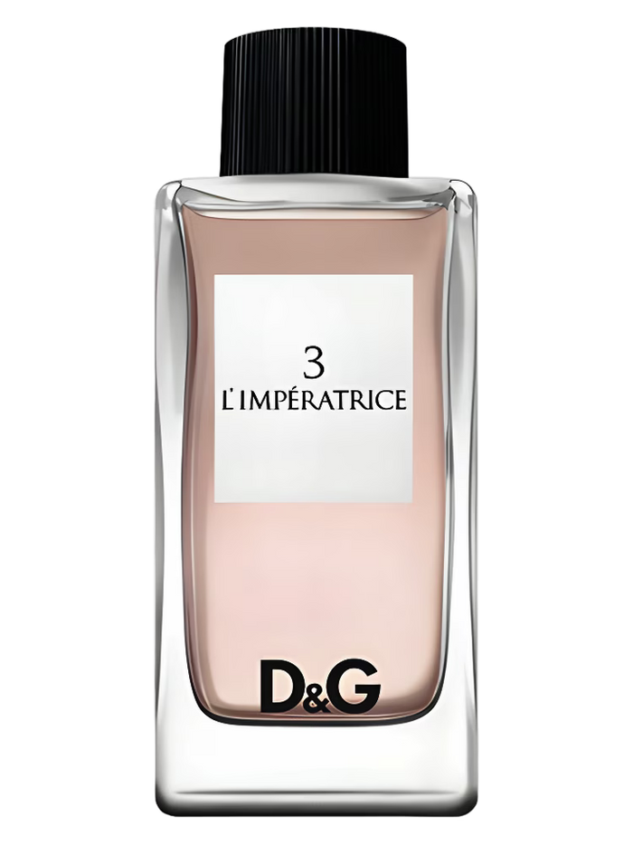 L'Imperatrice Dolce&Gabbana