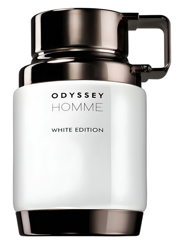 Odyssey Homme White Edition Armaf