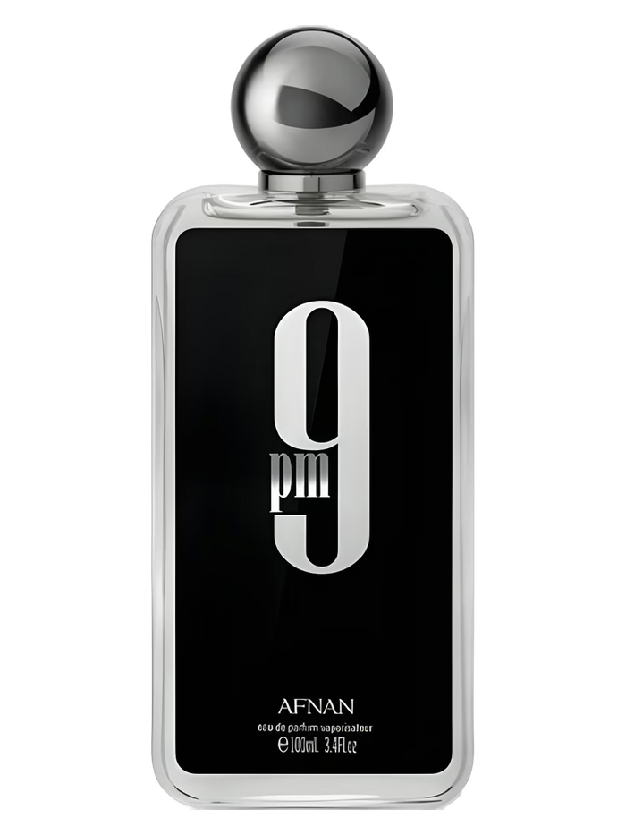9PM Afnan
