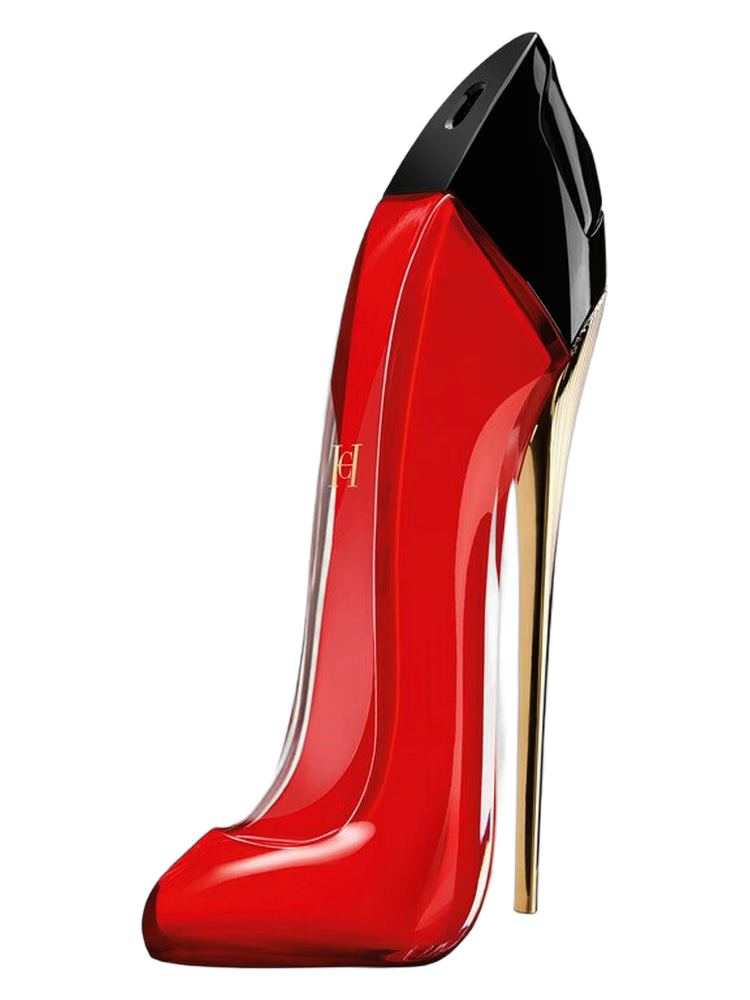 Very Good Girl Carolina Herrera