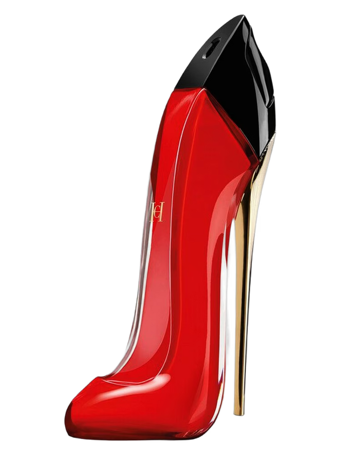 Very Good Girl Carolina Herrera