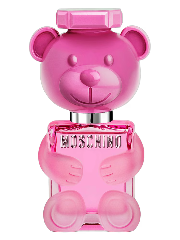 Toy 2 Bubble Gum Moschino