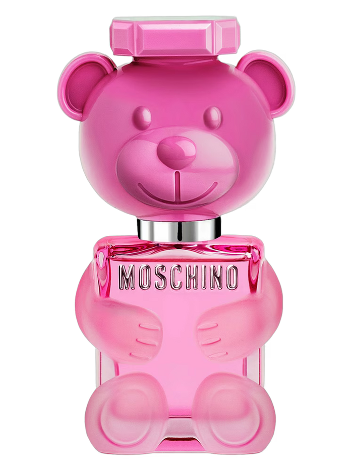 Toy 2 Bubble Gum Moschino