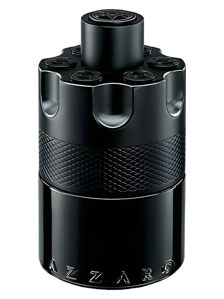 The Most Wanted Eau De Parfum Intense Azzaro