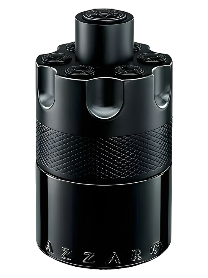 The Most Wanted Eau De Parfum Intense Azzaro