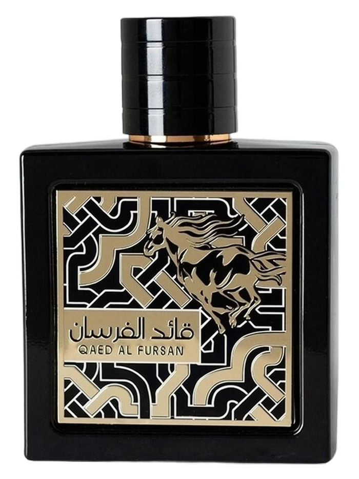 Qaed Al Fursan Lattafa Perfumes