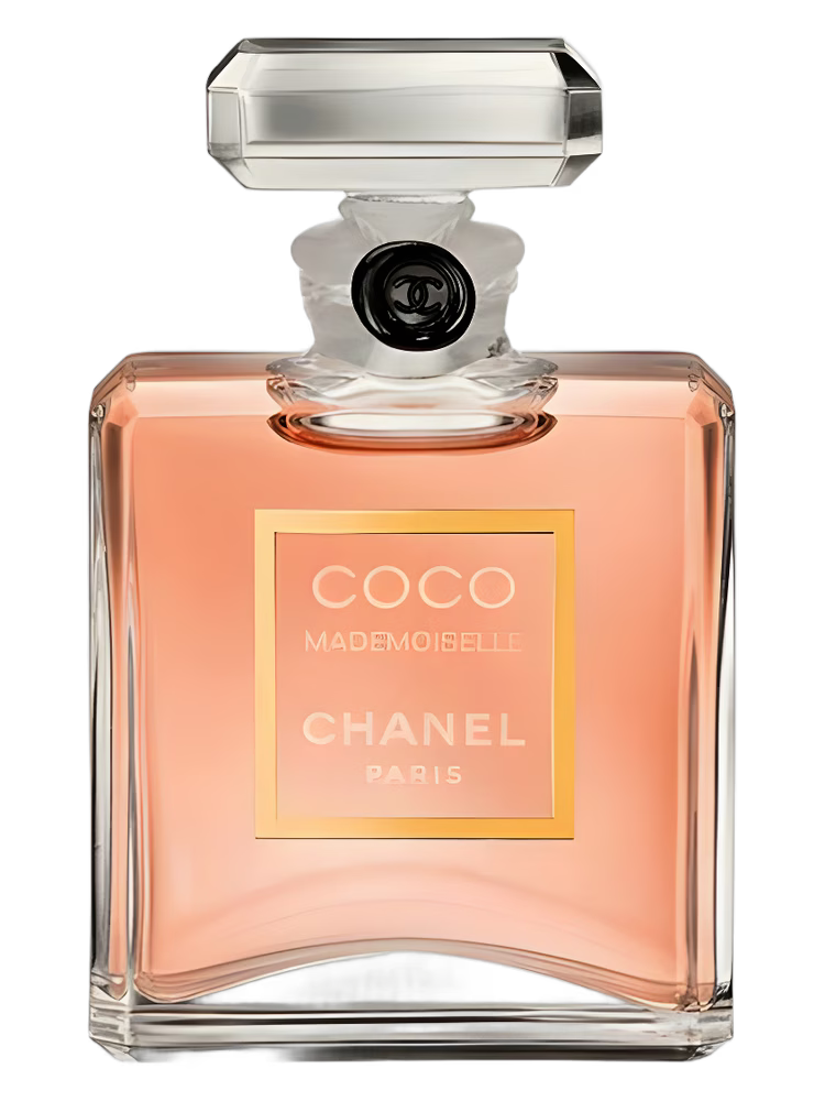 Coco Mademoiselle EDP Chanel