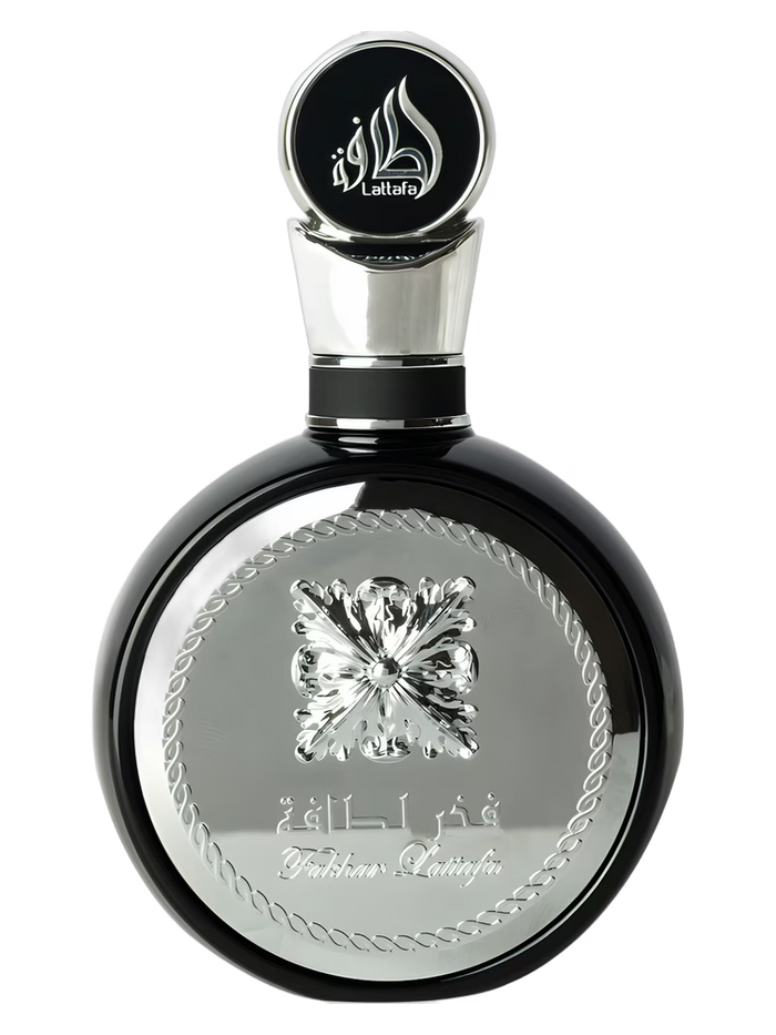 Fakhar Black Lattafa Perfumes