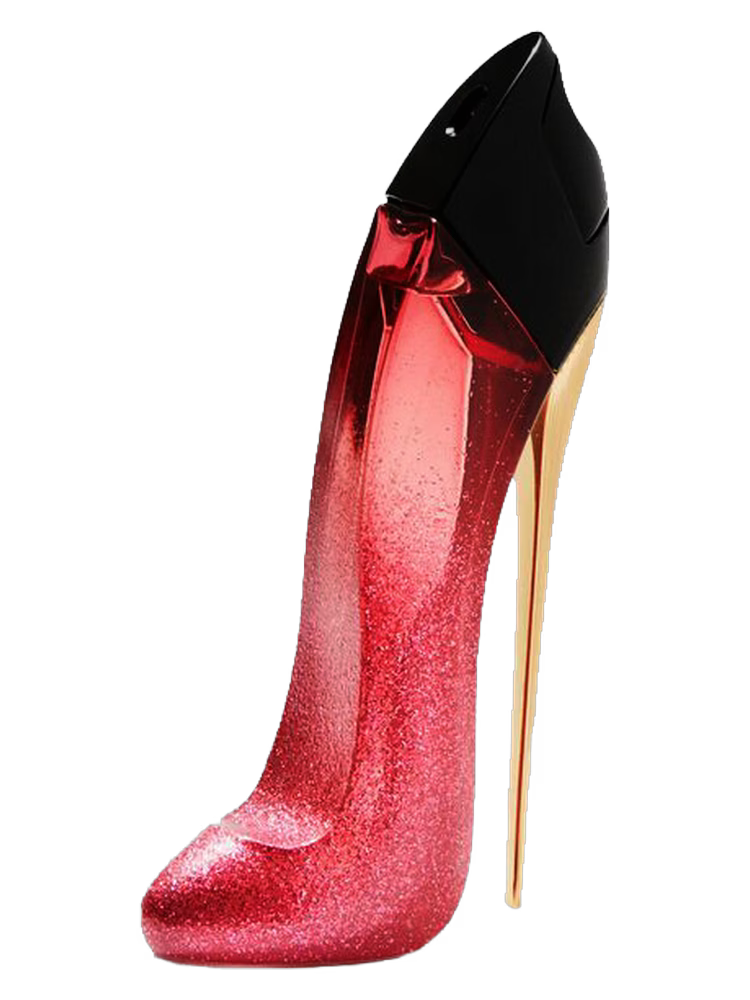 Very Good Girl Glam Carolina Herrera
