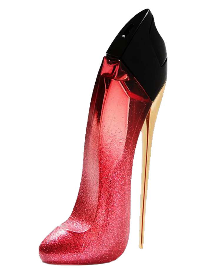 Very Good Girl Glam Carolina Herrera