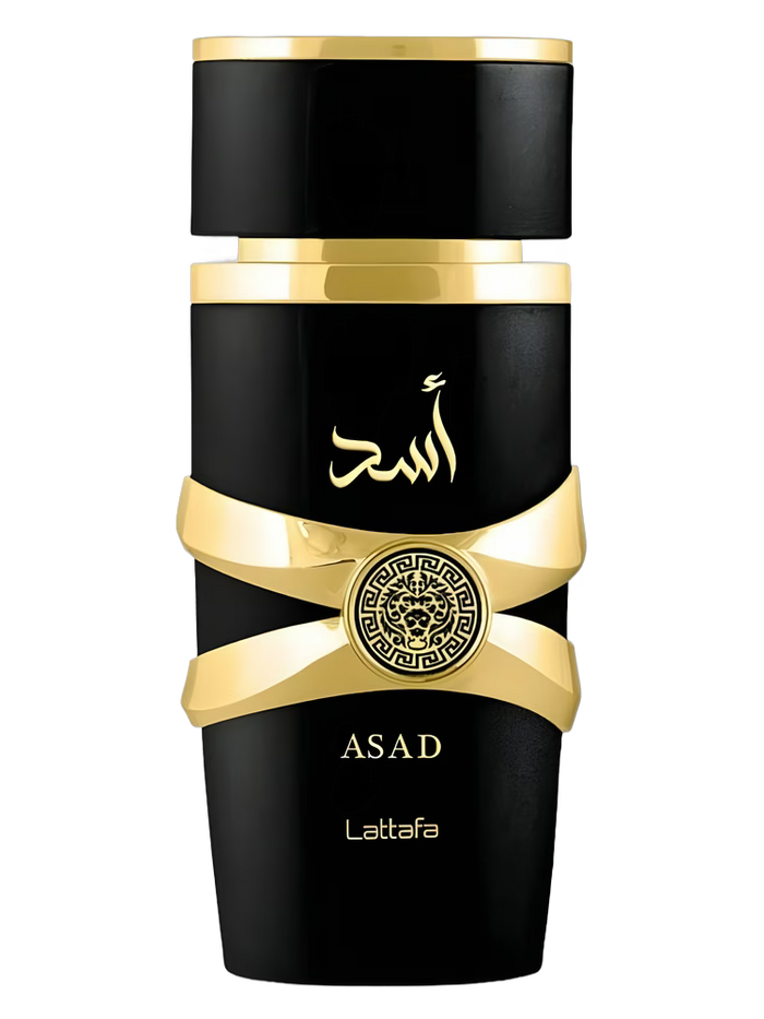 Asad EDP Lattafa Perfumes