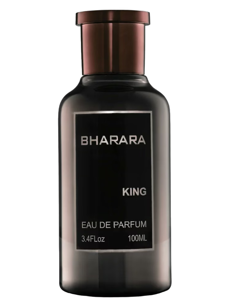 King EDP Bharara