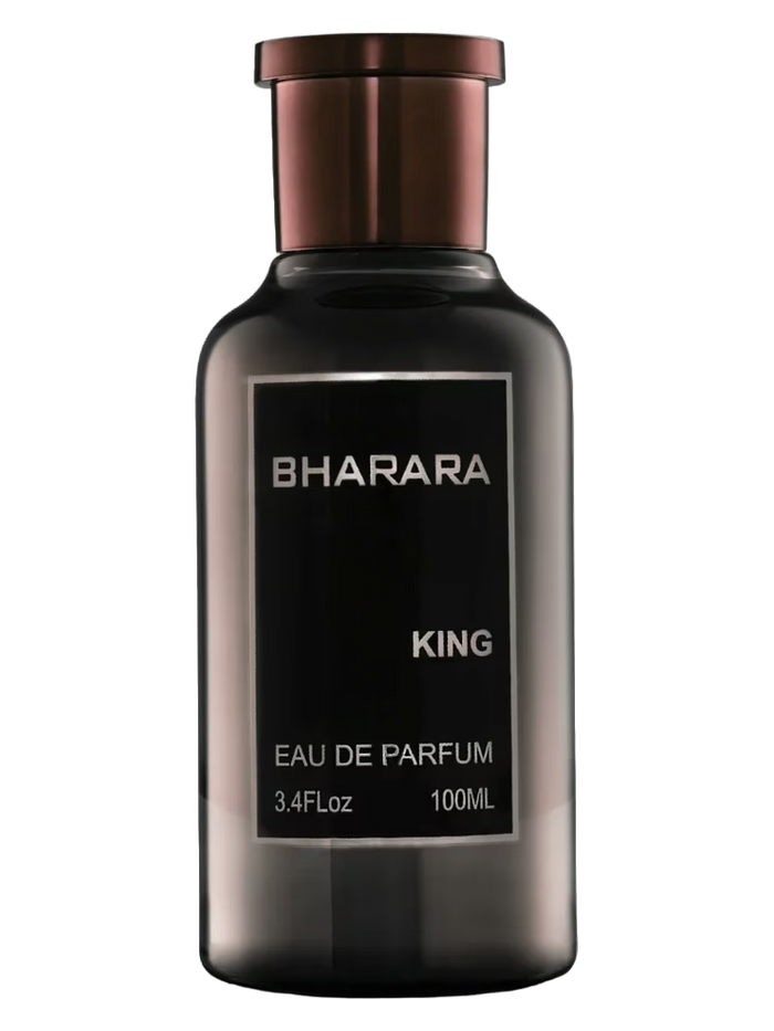 King EDP Bharara