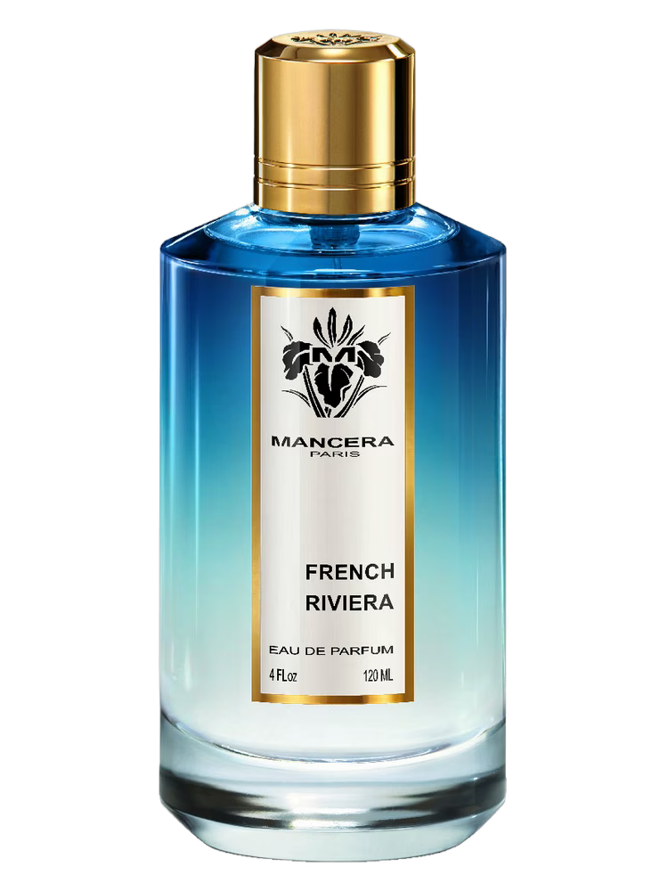 French Riviera EDP Mancera