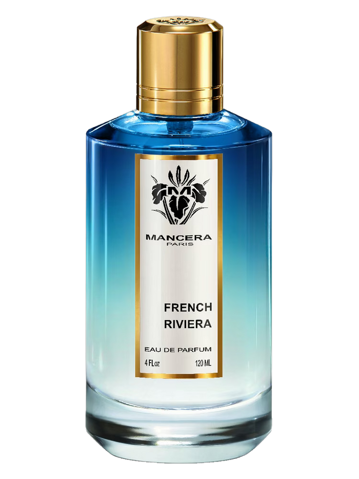 French Riviera EDP Mancera